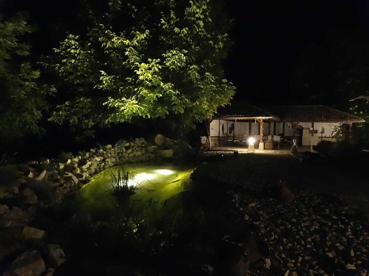 Guest House Biekorf Kostandenets Bagian luar foto