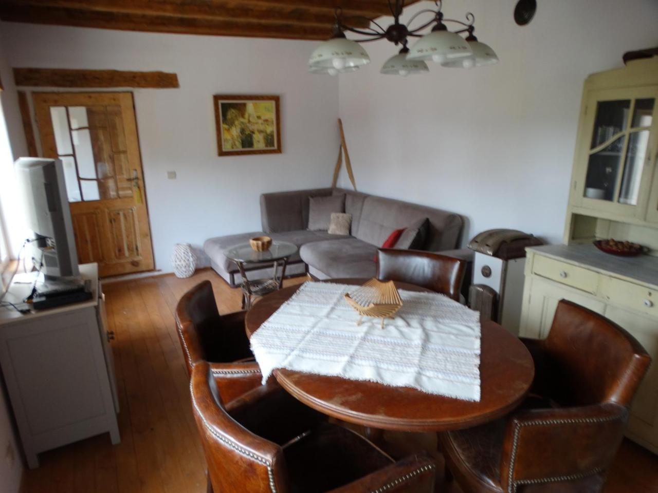 Guest House Biekorf Kostandenets Bagian luar foto