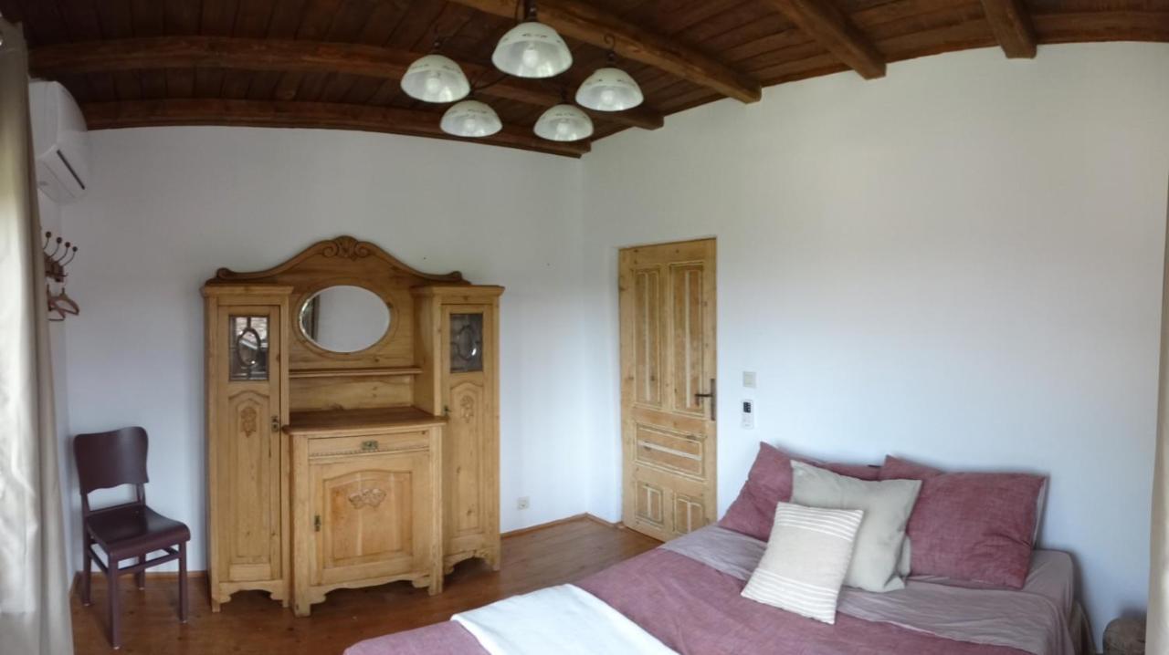 Guest House Biekorf Kostandenets Bagian luar foto